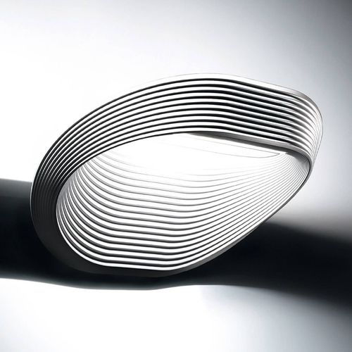 Cini&nils Sestessina Applique Led, Casambi
