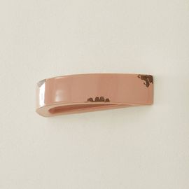 Applique Vintage C603, Vieux Rose