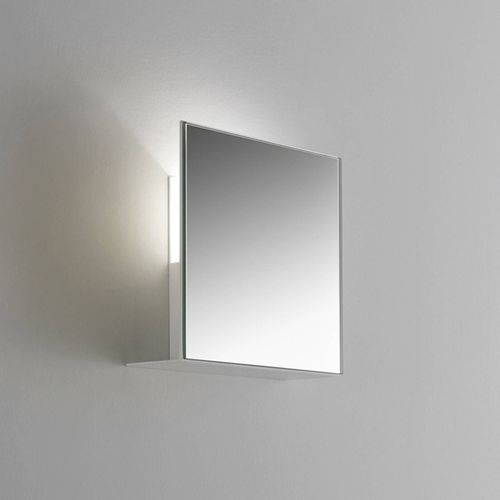 Applique Élégante Corrubedo Effet Miroir
