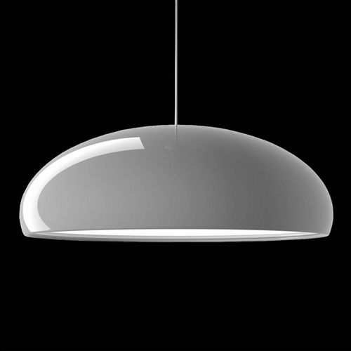 Suspension Élégante Pangen Noire