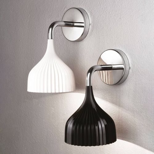 Kartell É Applique Led, Blanc
