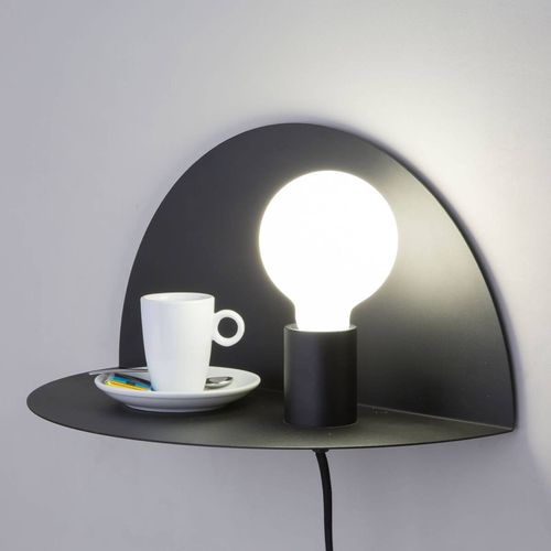 Applique Murale Nit, Fonction Table De Chevet