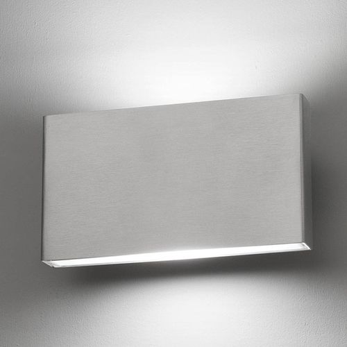 Applique Led Kaula En Inox, Ip44