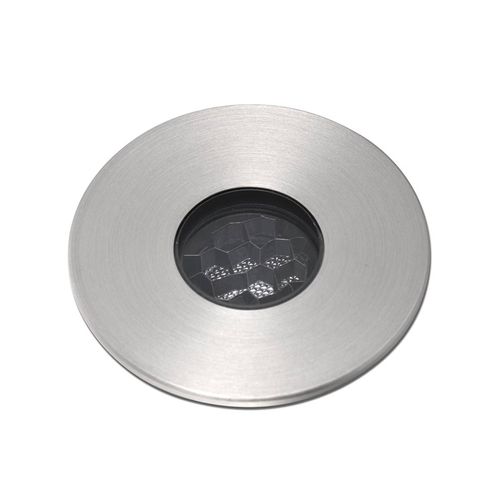 Spot Encastré Led Sol Anti Eau De Mer Ø 3,5 Cm