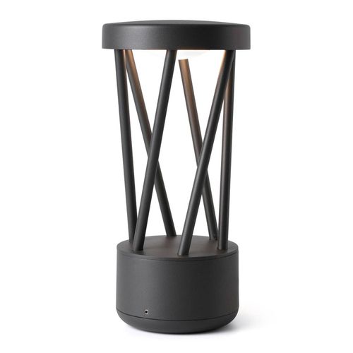 Potelet Led Twist