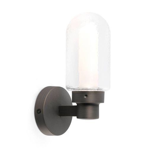 Applique Led Brume, Bronze