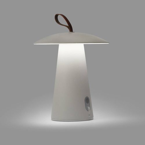 Luminaire De Terrasse Led Task, Mobile, Dimmable