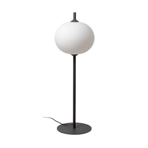 Lampe De Terrasse Saigon Abat-Jour Rond, 130cm