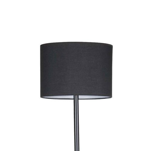 Lampadaire Imposant Black