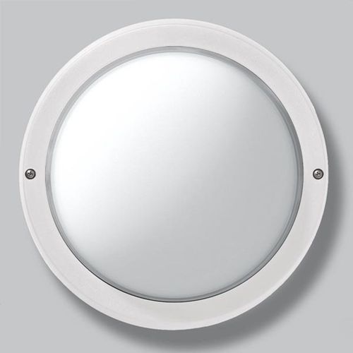 Applique Ou Plafonnier D'extérieur Eko 26,Blanc