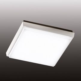 Plafonnier DExtérieur Led Carré Desdy