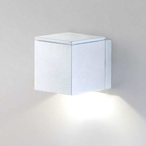 Applique À 1 Lampe Led Dau Mini Blanc