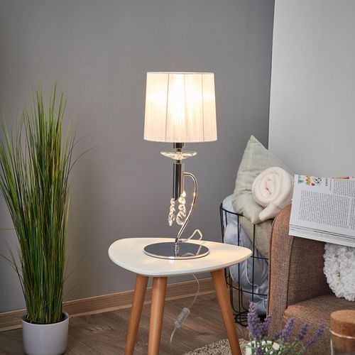 Lampe À Poser Originale Lilja