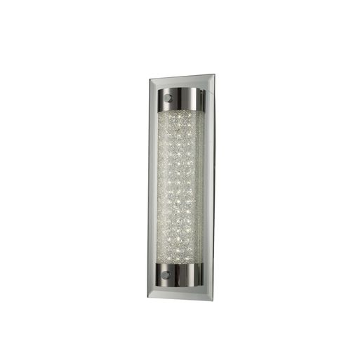 Applique Led Tube, Hauteur 30 Cm