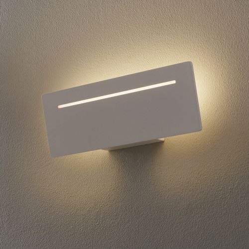 Applique Led Toja, Blanc Chaud, 35 Cm