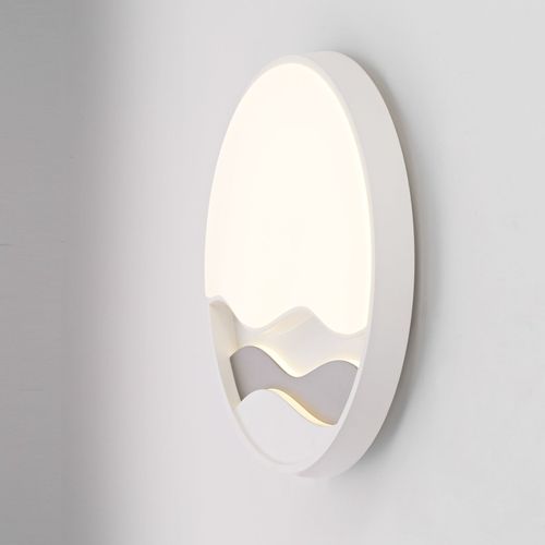 Applique Led Mar Tunable White Dimmable