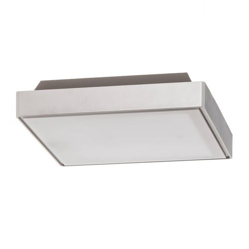 Plafonnier D'extérieur Led Kössel Robuste