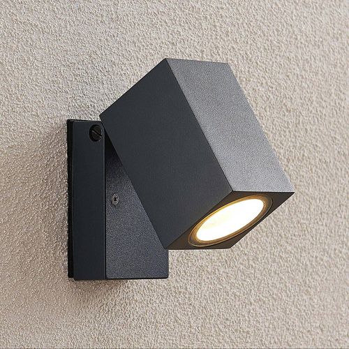 Elc Nogita Projecteur DExtérieur Led, Gu10