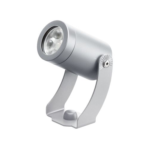 Projecteur D'extérieur 1440led, Argenté, 90°