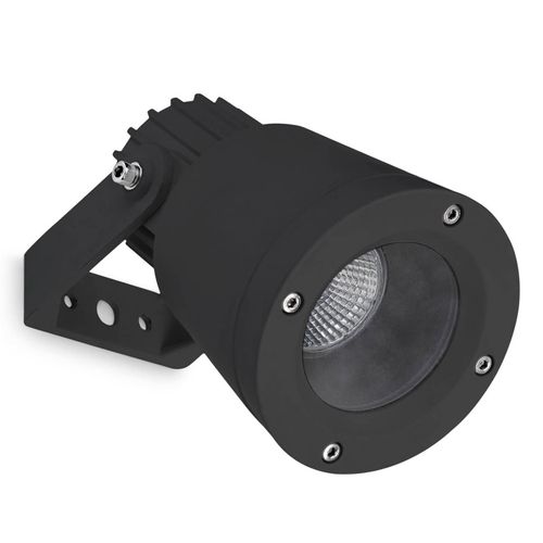 Projecteur D'extérieur Hubble Inclinable, Ik06