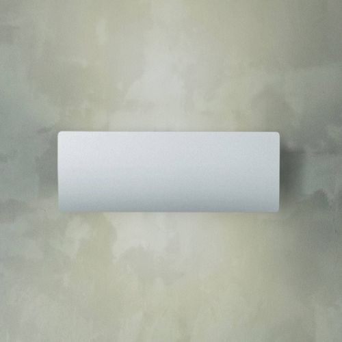Leds-C4 Duna Applique Led, Blanche Mate