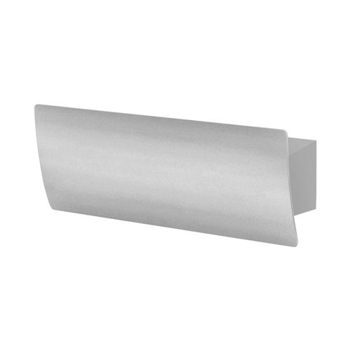 Leds-C4 Duna Applique Led, Grise