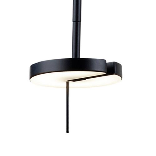 Grok Invisible Suspension Led 00-5693, Ø 15 Cm