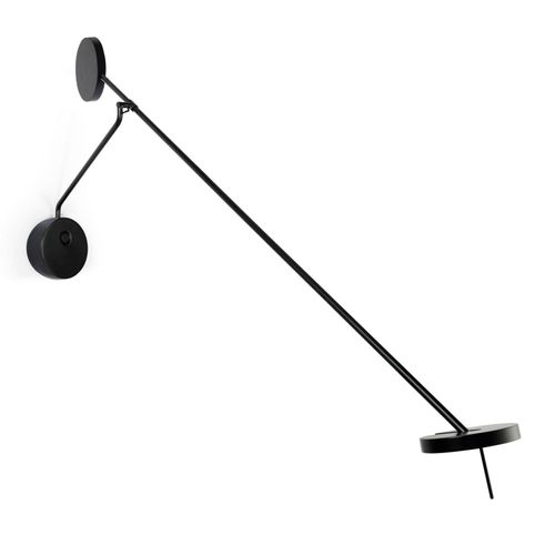 Grok Invisible Applique Led 2 700 K Avec Flèche