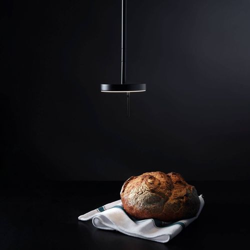 Grok Invisible Suspension Led 00-5694, Flèche