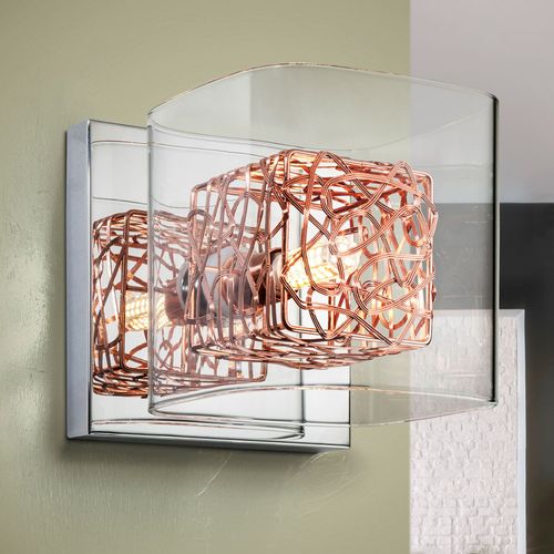 Applique Led Lios