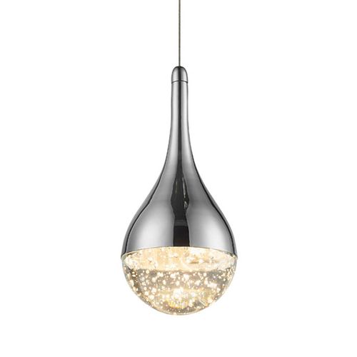 Suspension Led Elie À 1 Lampe