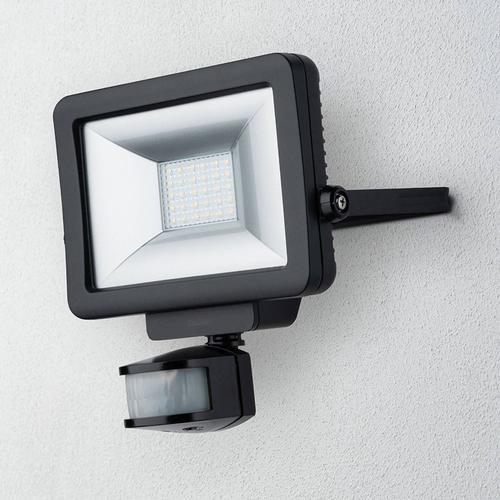 Theben Theleda B20l Spot D'extérieur Led, Noir