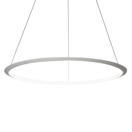 Grok Circular Suspension Led Ø 300 Cm 940 Dali