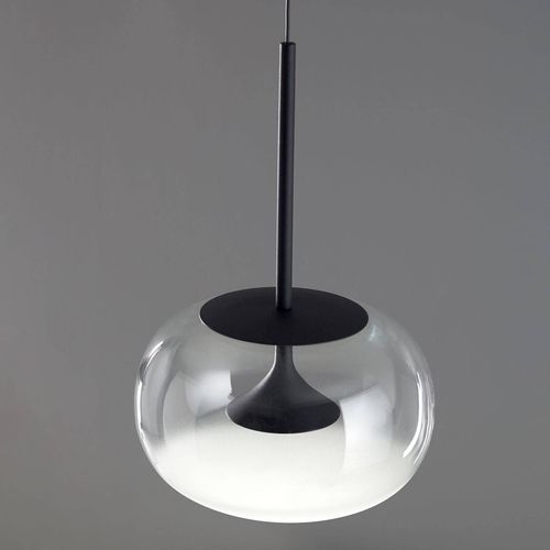 Grok Alive Suspension Led 00-6671 Double Abat-Jour