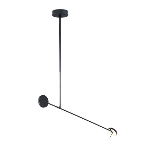 Grok Invisible Suspension Led Une Lampe 2 700k