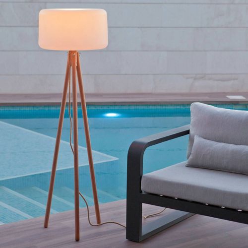 Newgarden Chloe In & Out Lampadaire Trépied