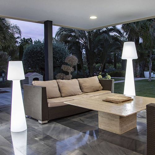Newgarden Lola Lampadaire 110 Cm Lumière Du Jour