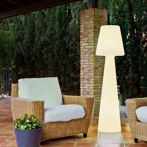 Newgarden Lola Lampadaire Led À Batterie, 165 Cm