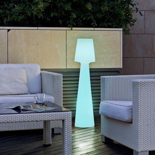 Newgarden Lola Lampadaire Led À Batterie, 110 Cm