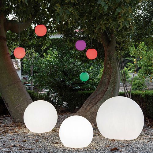 Newgarden Buly Lampe De Sol Sphérique, Ø 30 Cm