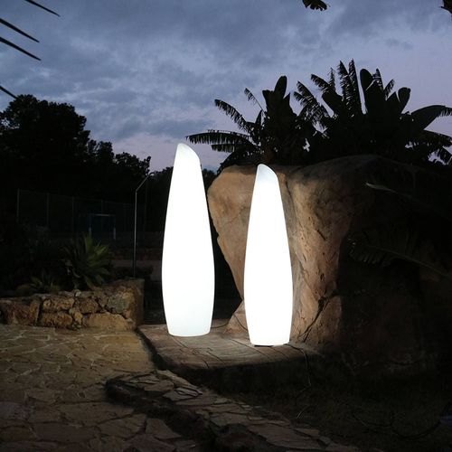 Newgarden Fredo Lampadaire Avec Câble, 140 Cm