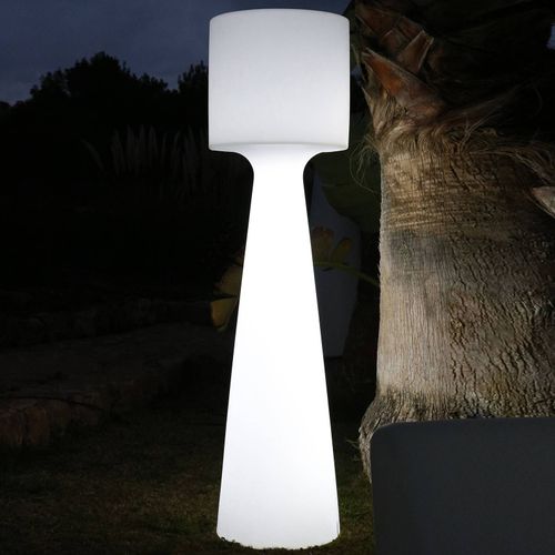 Newgarden Grace Lampadaire Led Batterie, 140 Cm