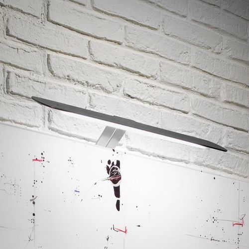 Applique Pour Tableau Led Agora Moderne