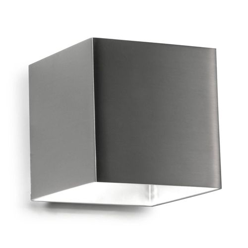 Applique Led Basic Nickelée