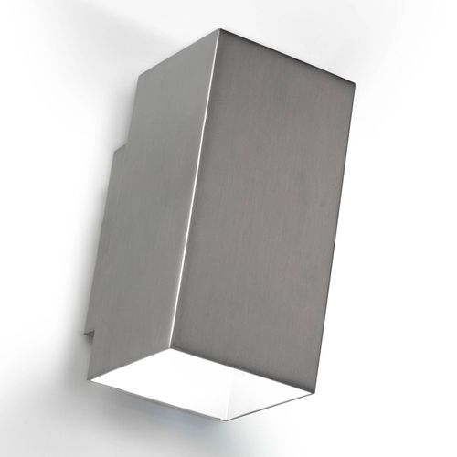 Applique Led Basic Nickel