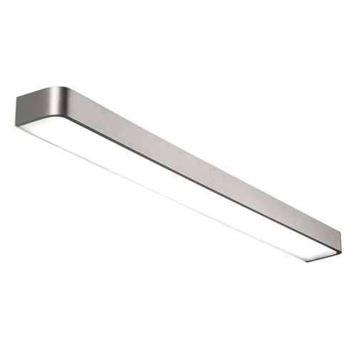 Applique Led Arcos En Nickel Mat