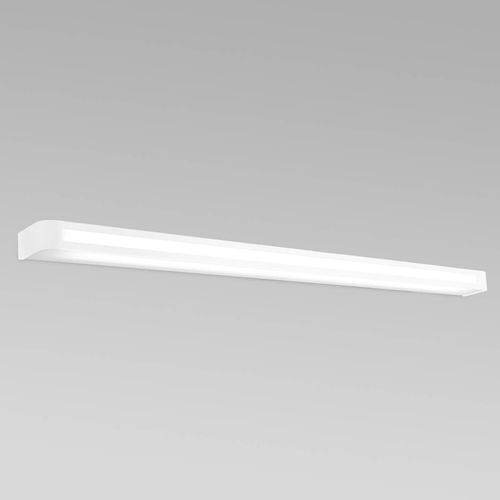 Applique Led Arcos Intemporelle, Ip20 120cm, Blanc