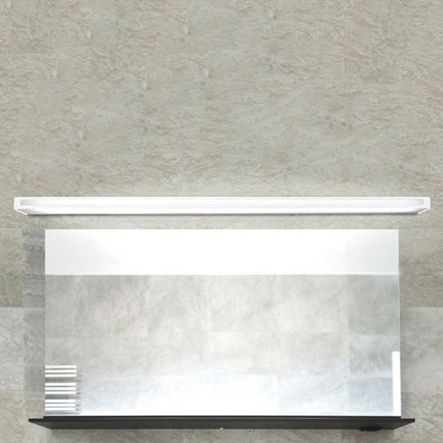 Applique Led Arcos Intemporelle, Ip20 150cm, Blanc