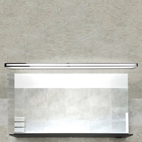 Applique Led Arcos Intemporelle Ip20 150cm, Chromé