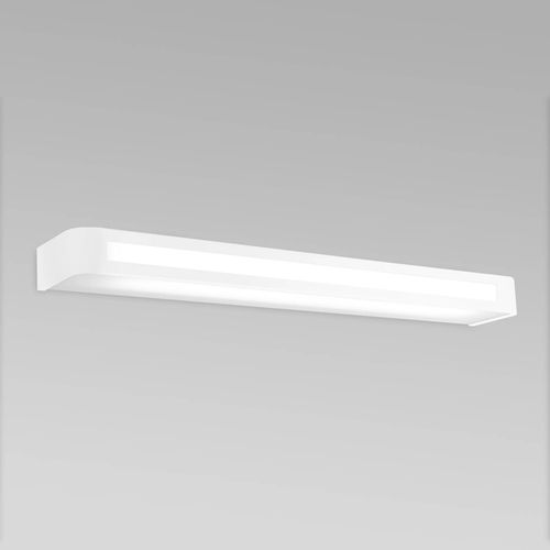Applique Led Arcos Intemporelle, Ip20 60cm, Blanc